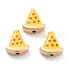 Rack Plating Brass Beads KK-H449-56G-04-NR-1