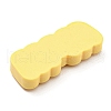 Mother's Day Opaque Resin Cabochons RESI-Z009-02E-1-2
