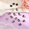 Preciosa® MAXIMA Crystal Fancy Stones X-PRC-FD8-40010-2
