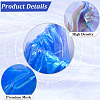 Laser Polyester Fabric DIY-WH20013-20B-6