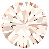 Preciosa® MAXIMA Crystal Round Stones X-PRC-RBSS29-00520-3