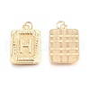 Brass Pendants KK-N232-512H-1