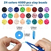 DIY Bracelet Making Kit DIY-YW0007-50-3