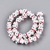 Handmade Lampwork Enamel Beads LAMP-N029-01I-2