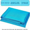 Waterproof 210D Polyester Oxford Tent Awning Blackout Fabric DIY-WH0325-94B-2