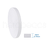 Cotton Twill Tape Ribbons OCOR-TAC0001-03A-4