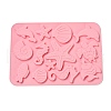 Food Grade Silicone Molds DIY-I078-30-2