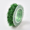 Shiny Tinsel Hanging Garland OCOR-WH0054-21C-1