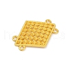 Alloy Hollow Multi-Strand Links PALLOY-P310-02B-G-2