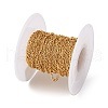 Brass Link Chains CHC-H113-13B-G-3