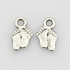 Tibetan Style Alloy Pendants LF0209Y-NF-1