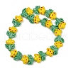 Handmade Lampwork Beads LAMP-S070-04D-2