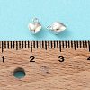 925 Sterling Silver Charms X-STER-H106-01C-S-5