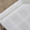 Easter Theme House DIY Silicone Table Lamp Molds SIMO-G008-01A-5
