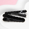 Resin Alligator Hair Clips PW-WG54BEF-07-1