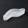 DIY Irregular Shape Pendant Silicone Molds DIY-G067-02D-4