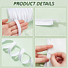 Satin Lip Cord Trim OCOR-WH0045-42A-4