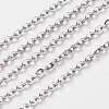 Iron Cable Chains CH-0.9PYSZ-N-10MM-1