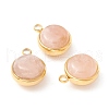 Natural Mixed Stone Pendants G-K325-02G-2
