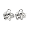 Brass Charms KK-G447-04P-1