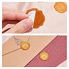 Adhesive Wax Seal Stickers DIY-WH0201-09C-5