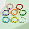 Glass Finger Rings for Women FS-WGD0C61-01-4