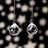 Gorgecraft Crystal Ceiling Chandelier Ceiling Chandelier Ball Prisms AJEW-GF0001-24-5