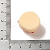 Opaque Resin Imitation Food Decoden Cabochons CRES-A058-02D-3