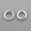 304 Stainless Steel Jump Rings STAS-H380-09S-A-2