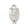 Non-Tarnish 304 Stainless Steel Pendants STAS-I197-010P-2