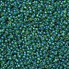 MIYUKI Round Rocailles Beads SEED-X0054-RR0146FR-2