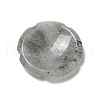 Natural Labradorite Worry Stones G-E586-01R-2
