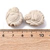 Cinnabar Beads CARL-K001-10-3