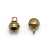 Brass Pendants KK-WH0045-013A-2