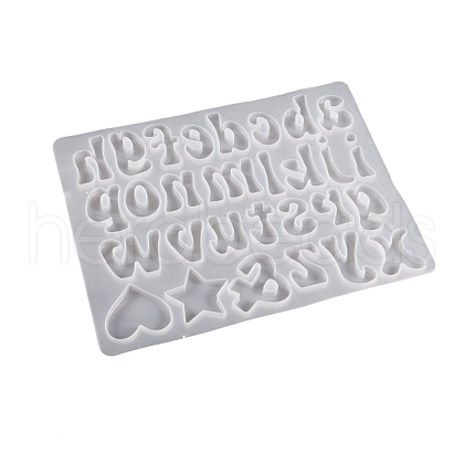 DIY Silicone Cabochon Molds SIMO-PW0013-11A-1