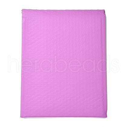 Matte Film Package Bags OPC-P002-01A-04-1