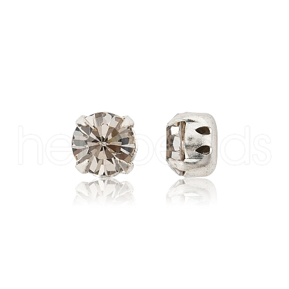 Preciosa® MAXIMA Crystal in Sew-On Cup Y-PRC-SS34-00030-279-S-1