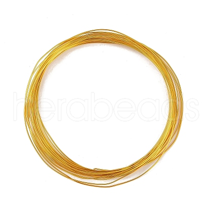 5M Aluminum Wire AW-H001-05A-1
