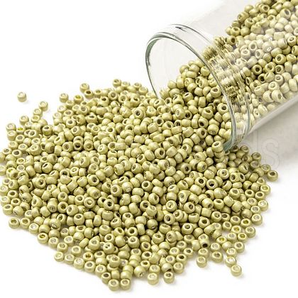 TOHO Round Seed Beads SEED-XTR11-0559F-1