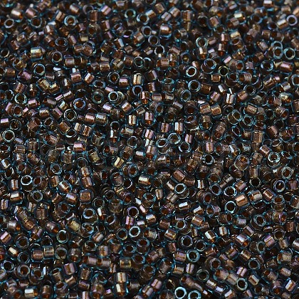 MIYUKI Delica Beads SEED-J020-DB1775-1