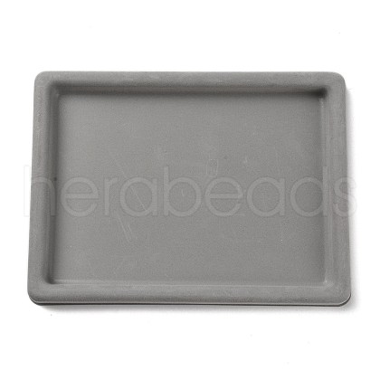 Plastic Bracelet Design Boards ODIS-P012-02-1