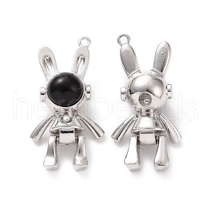 Alloy Pendants FIND-H041-28P-1