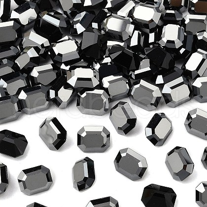 Preciosa® MAXIMA Crystal Fancy Stones X-PRC-FD10-23980-272-1