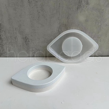 DIY Candlestick Silicone Molds SIMO-P002-B03-1