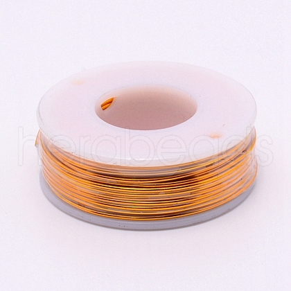 Round Aluminum Wire AW-G001-1.2mm-17-1