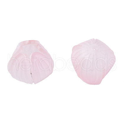 Plastic Beads KY-N015-198C-1