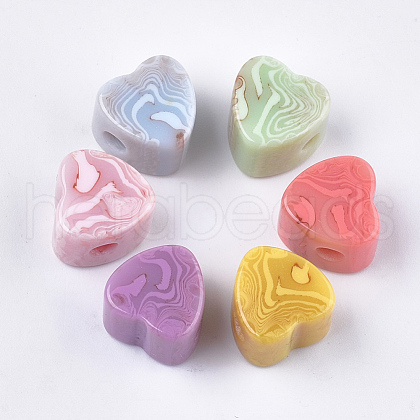 Resin Beads RESI-S377-28B-1