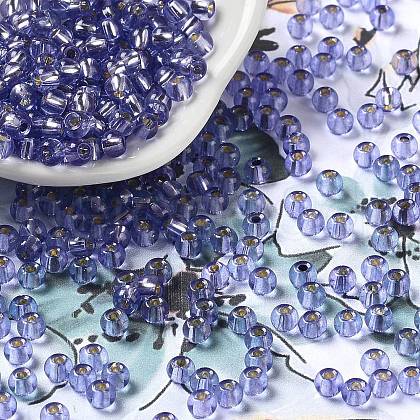 Glass Seed Beads SEED-H002-C-A047-1