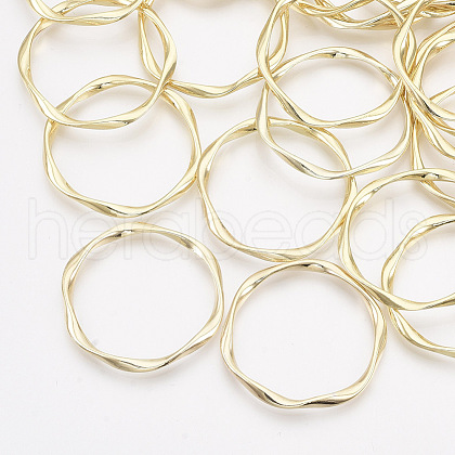 Alloy Linking Rings X-PALLOY-T067-108LG-1