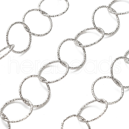 304 Stainless Steel Rolo Chains CHS-A016-04P-A-1